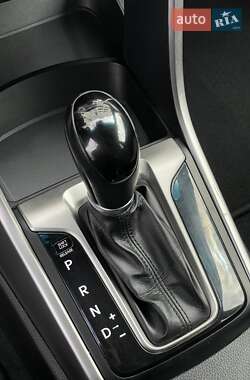 Универсал Hyundai i30 2013 в 
