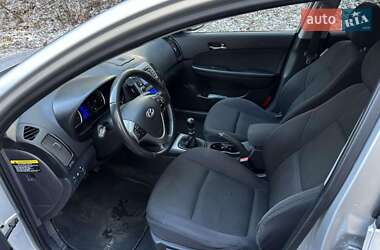 Універсал Hyundai i30 2008 в 