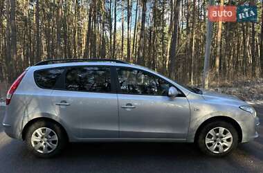 Універсал Hyundai i30 2008 в 