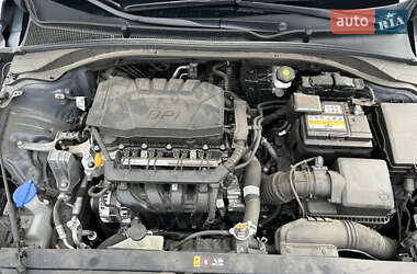 Хэтчбек Hyundai i30 2023 в 