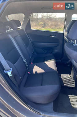 Универсал Hyundai i30 2011 в 
