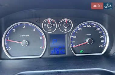 Универсал Hyundai i30 2011 в 