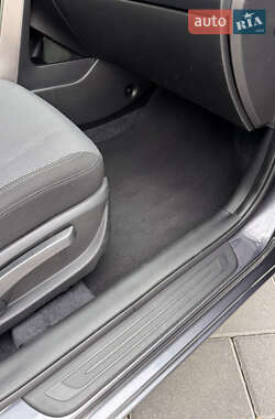 Хетчбек Hyundai i30 2015 в 