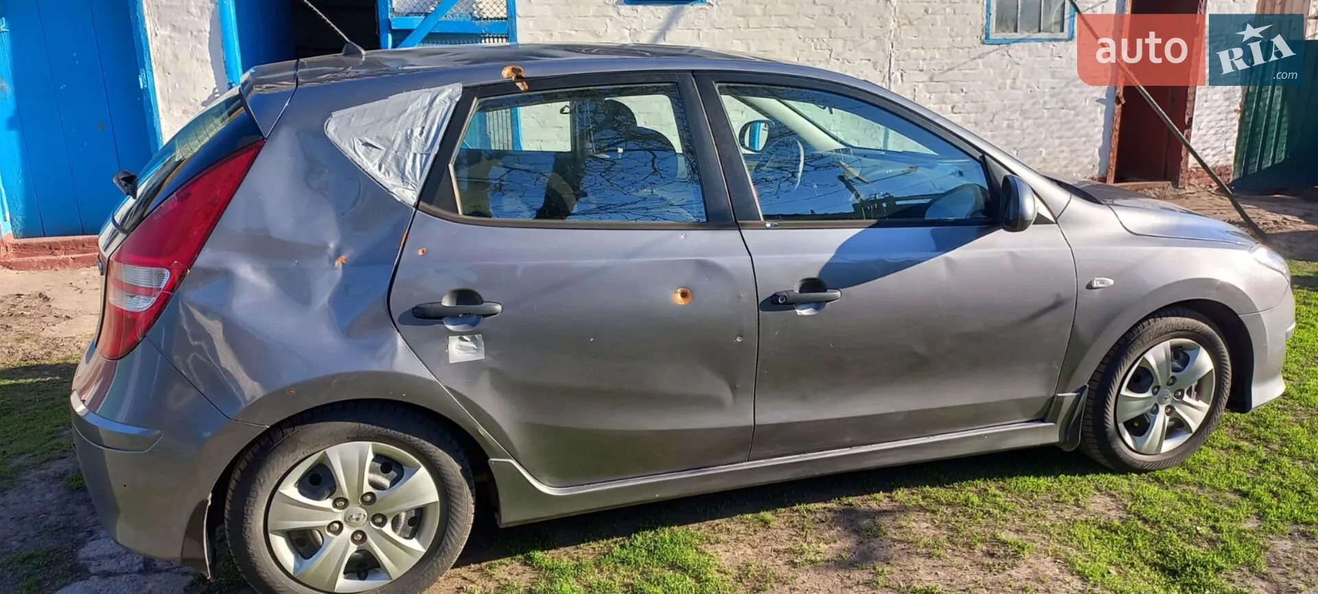 2011 Hyundai i30 - мініатюра 7