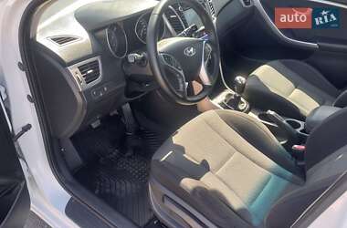 Универсал Hyundai i30 2016 в 