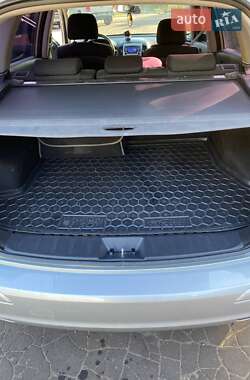 Универсал Hyundai i30 2010 в 