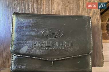Універсал Hyundai i30 2010 в 