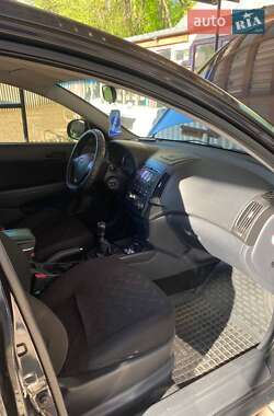 Універсал Hyundai i30 2010 в 