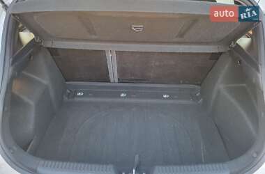 Хэтчбек Hyundai i30 2014 в 