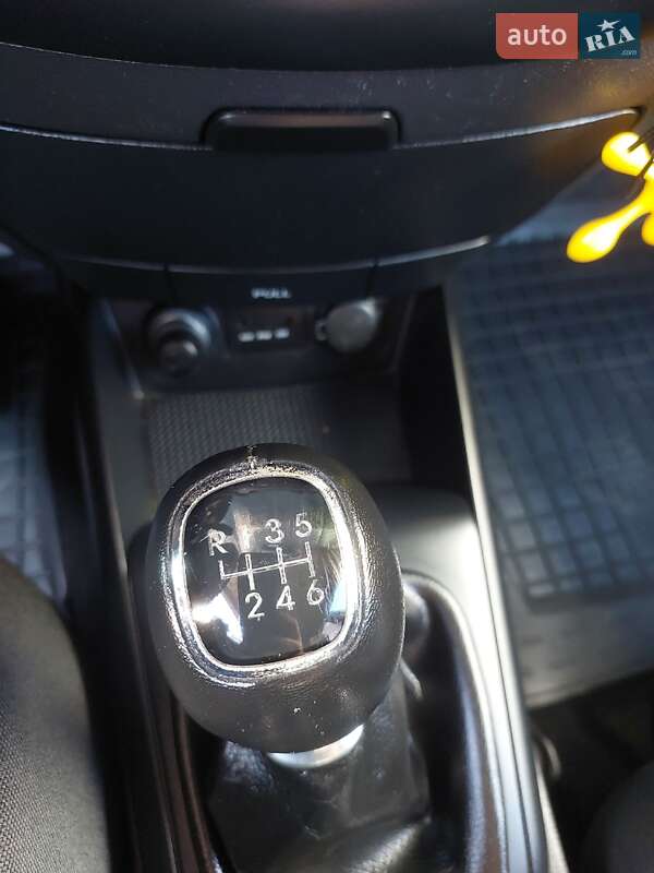 Универсал Hyundai i30 2010 в Львове фото 2 Универсал Hyundai i30 2010 в Львове