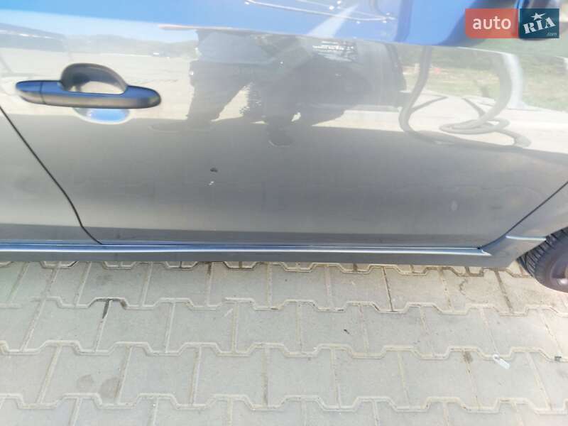 Универсал Hyundai i30 2010 в Львове фото 10 Универсал Hyundai i30 2010 в Львове