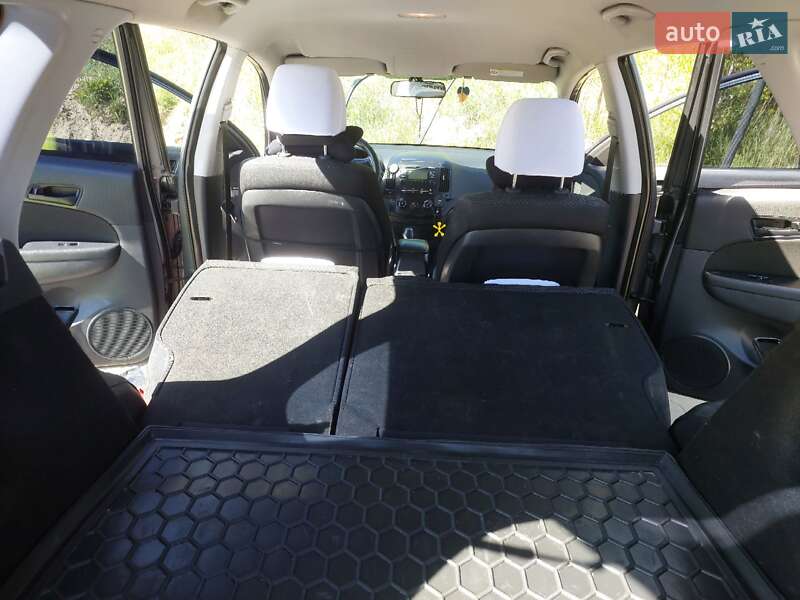 Универсал Hyundai i30 2010 в Львове фото 27 Универсал Hyundai i30 2010 в Львове