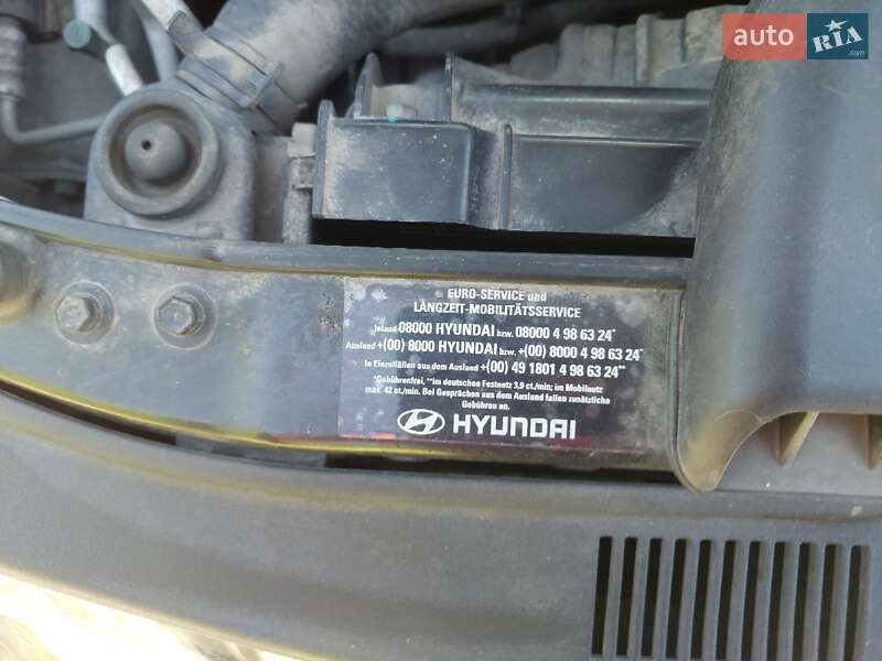 Универсал Hyundai i30 2010 в Львове фото 32 Универсал Hyundai i30 2010 в Львове
