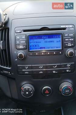 Универсал Hyundai i30 2012 в 