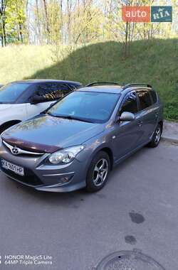 Универсал Hyundai i30 2012 в 