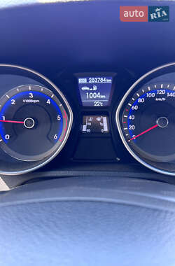 Универсал Hyundai i30 2015 в 