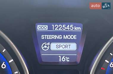 Хетчбек Hyundai i30 2012 в 