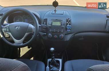 Универсал Hyundai i30 2008 в 