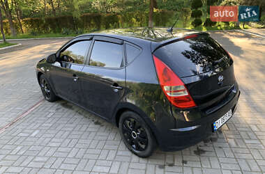 Хэтчбек Hyundai i30 2007 в 