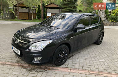 Хэтчбек Hyundai i30 2007 в 