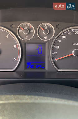 Хэтчбек Hyundai i30 2007 в 
