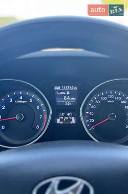 Хетчбек Hyundai i30 2012 в 