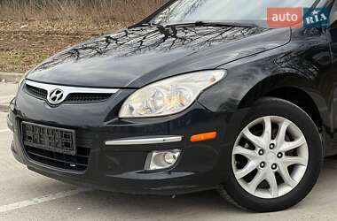 Универсал Hyundai i30 2009 в 