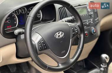 Универсал Hyundai i30 2009 в 