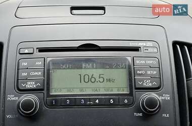 Универсал Hyundai i30 2009 в 