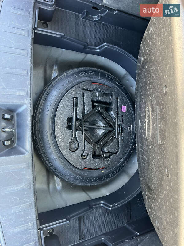 Універсал Hyundai i30 2008 в Вінниці