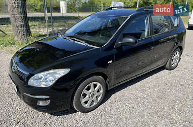 Універсал Hyundai i30 2008 в Вінниці