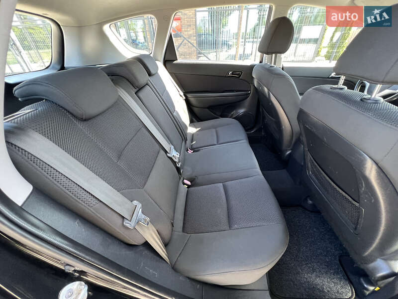Універсал Hyundai i30 2008 в Вінниці