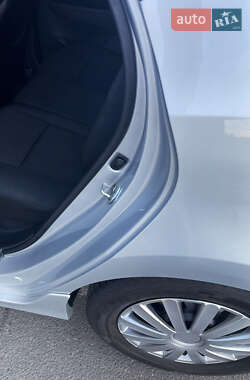 Хетчбек Hyundai i30 2011 в 