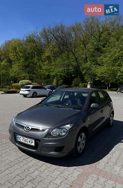 Хетчбек Hyundai i30 2009 в Львові