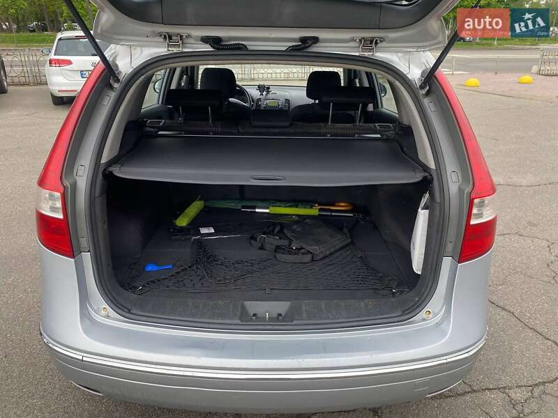 Універсал Hyundai i30 2008 в Києві