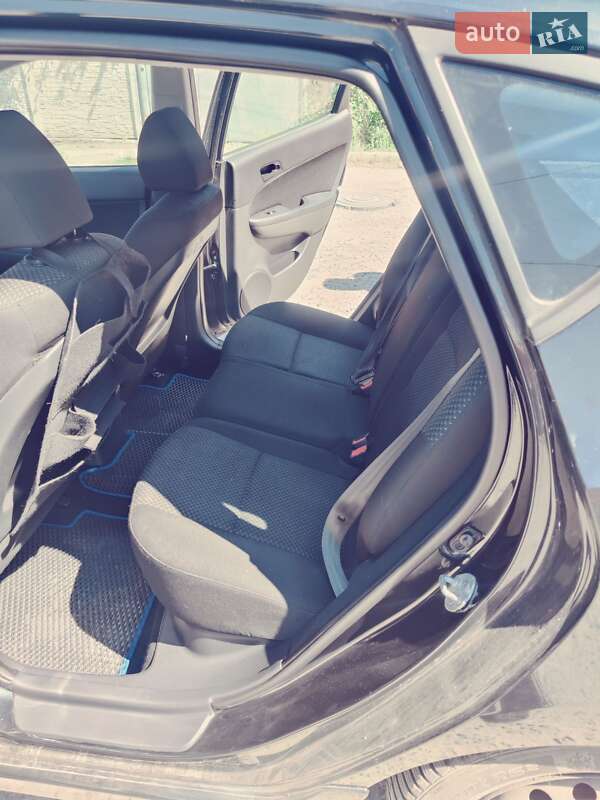 Хэтчбек Hyundai i30 2011 в Днепре