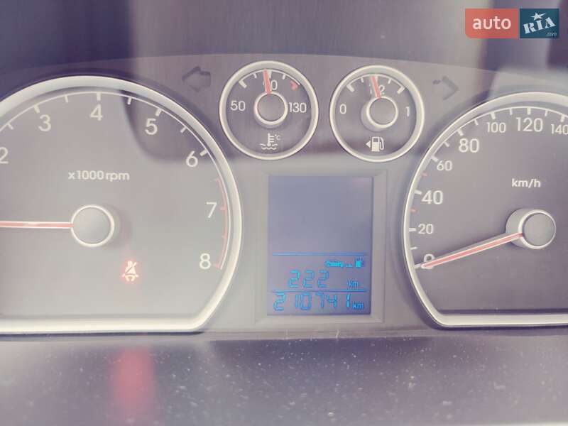Хэтчбек Hyundai i30 2011 в Днепре