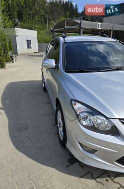 Универсал Hyundai i30 2012 в 