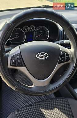 Универсал Hyundai i30 2012 в 