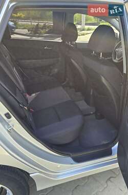 Универсал Hyundai i30 2012 в 