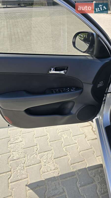 Універсал Hyundai i30 2012 в Яремчі