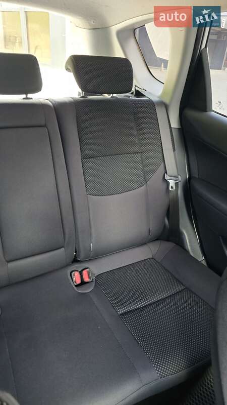 Універсал Hyundai i30 2012 в Яремчі