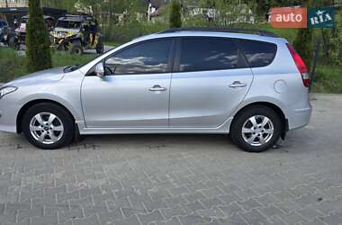 Универсал Hyundai i30 2012 в 