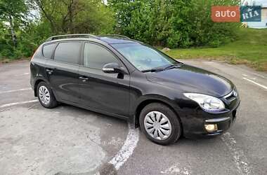 Универсал Hyundai i30 2008 в 