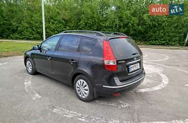 Универсал Hyundai i30 2008 в 