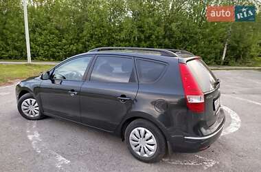 Универсал Hyundai i30 2008 в 