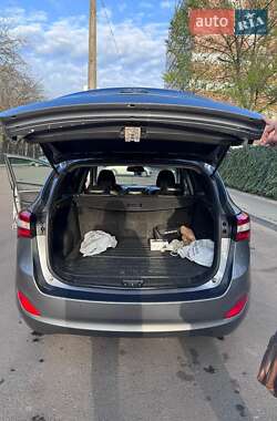 Универсал Hyundai i30 2012 в 