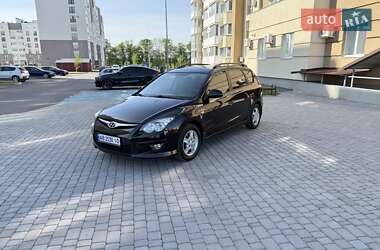Универсал Hyundai i30 2011 в Виннице
