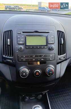 Універсал Hyundai i30 2011 в 