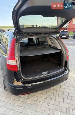 Універсал Hyundai i30 2011 в 